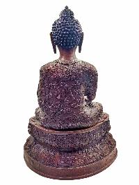 thumb4-Shakyamuni Buddha-34606