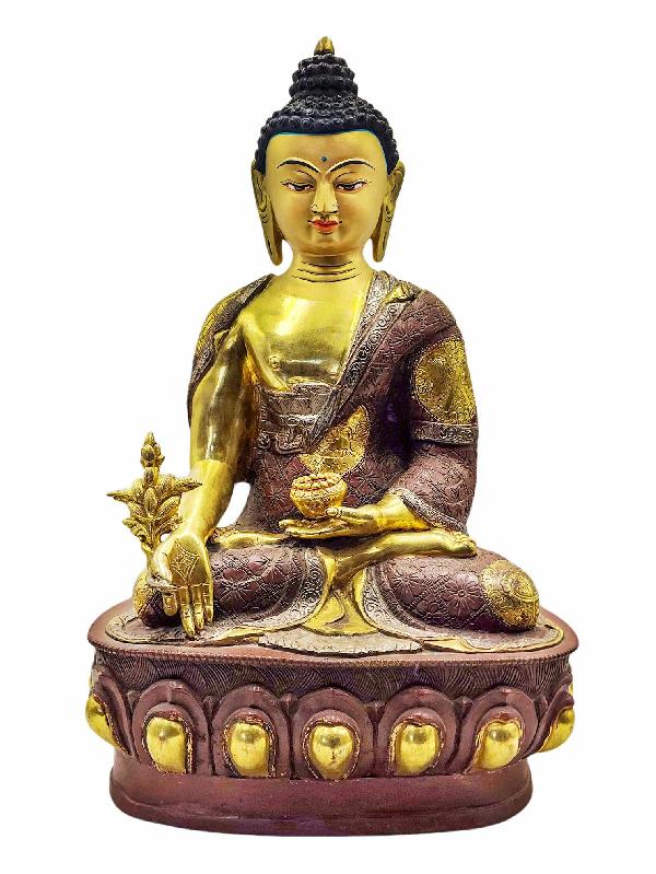 Medicine Buddha-34607