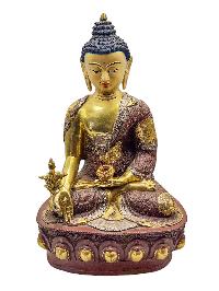 thumb1-Medicine Buddha-34607