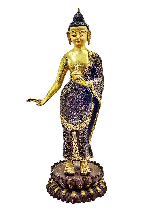 Shakyamuni Buddha-34609