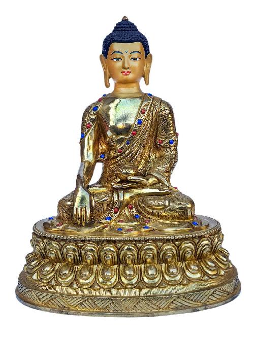 Shakyamuni Buddha-34639