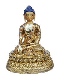 thumb1-Shakyamuni Buddha-34639