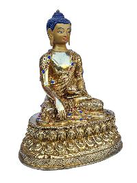 thumb3-Shakyamuni Buddha-34639