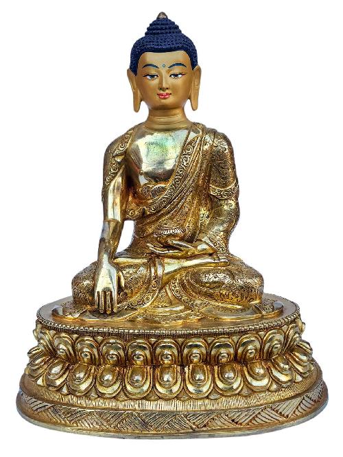 Shakyamuni Buddha-34640