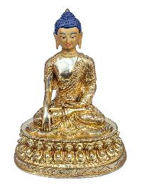 thumb1-Shakyamuni Buddha-34640