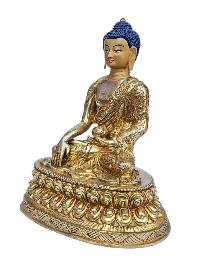 thumb2-Shakyamuni Buddha-34640