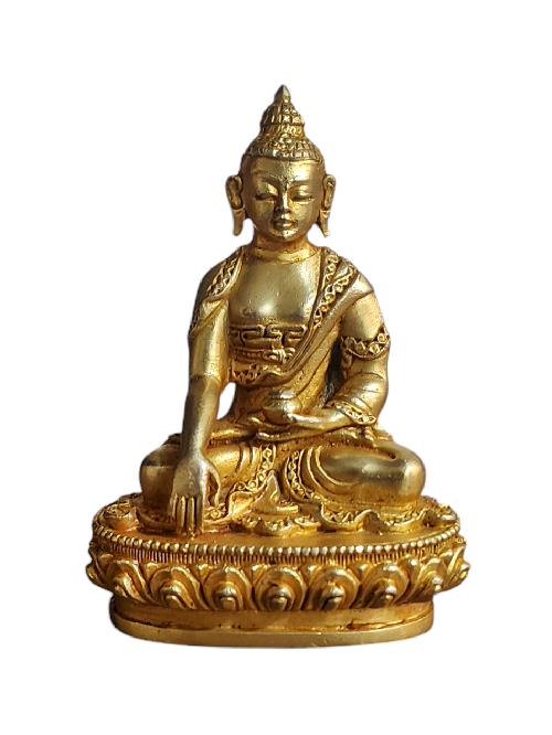 Shakyamuni Buddha-34662