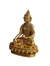 thumb1-Shakyamuni Buddha-34662