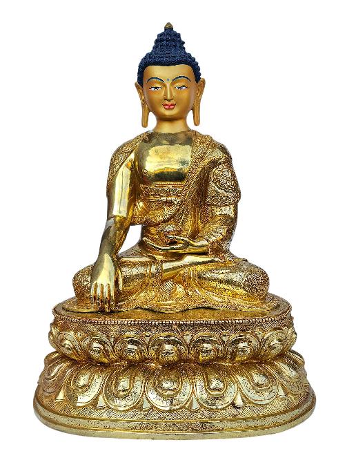 Shakyamuni Buddha-34673