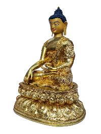 thumb2-Shakyamuni Buddha-34673