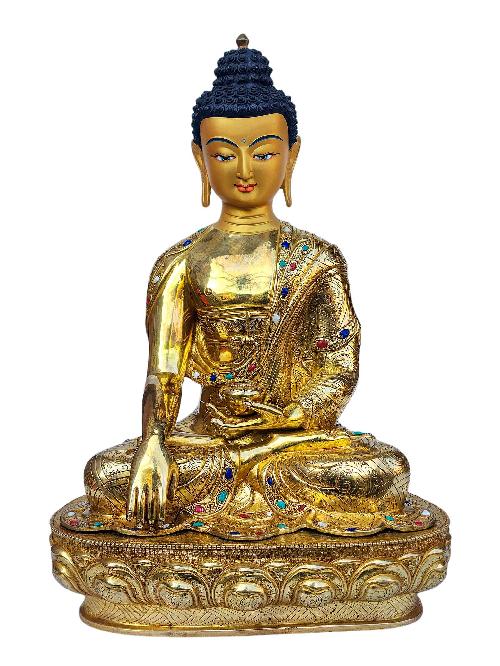 Shakyamuni Buddha-34674