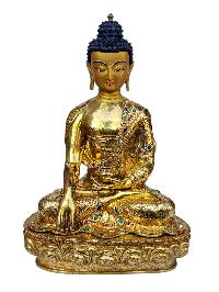 thumb1-Shakyamuni Buddha-34674