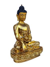 thumb3-Shakyamuni Buddha-34674