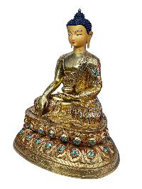 thumb2-Shakyamuni Buddha-34676