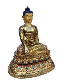 thumb3-Shakyamuni Buddha-34676