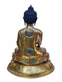 thumb4-Shakyamuni Buddha-34676