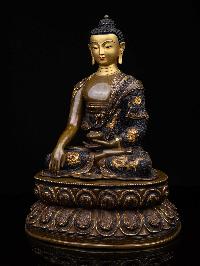 thumb1-Shakyamuni Buddha-34701