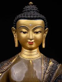 thumb3-Shakyamuni Buddha-34701