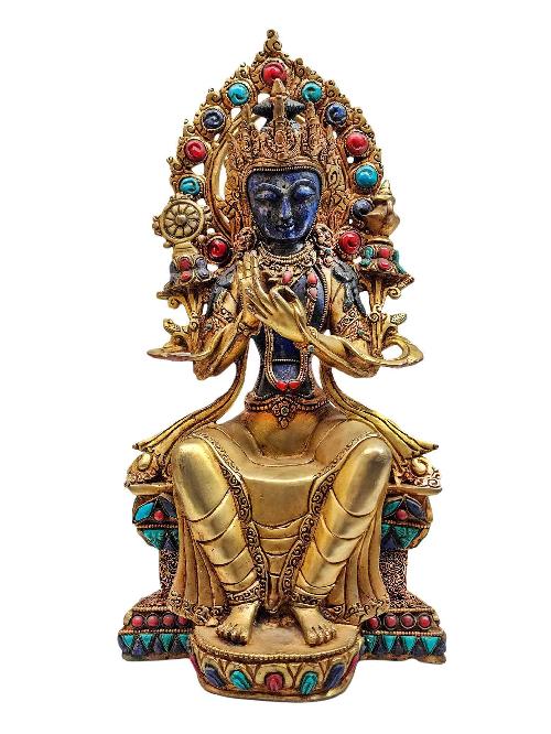 Maitreya Buddha-34810