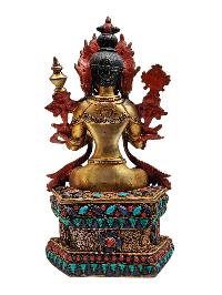 thumb5-Maitreya Buddha-34810