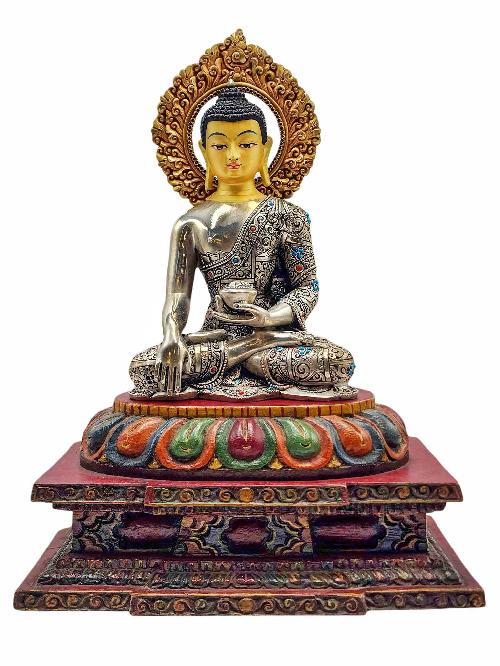 Shakyamuni Buddha-34843