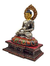 thumb1-Shakyamuni Buddha-34843