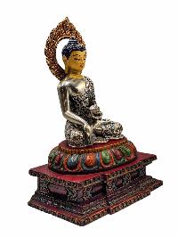 thumb4-Shakyamuni Buddha-34843