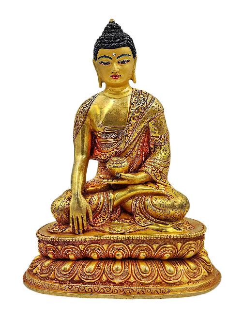 Shakyamuni Buddha-34850