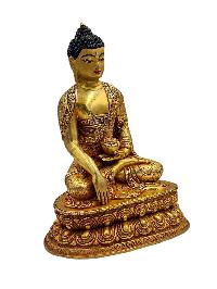 thumb3-Shakyamuni Buddha-34850