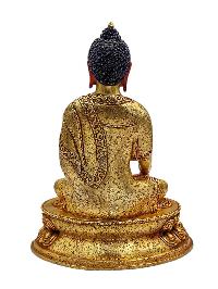 thumb4-Shakyamuni Buddha-34850