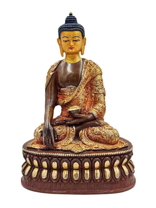 Shakyamuni Buddha-34851