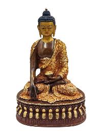 thumb1-Shakyamuni Buddha-34851