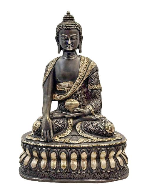 Shakyamuni Buddha-34859