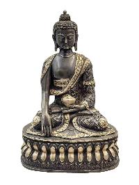 thumb1-Shakyamuni Buddha-34859