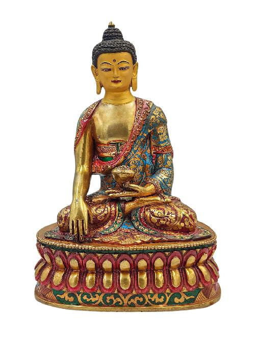 Shakyamuni Buddha-34861