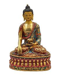 thumb1-Shakyamuni Buddha-34861