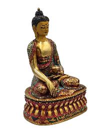 thumb3-Shakyamuni Buddha-34861