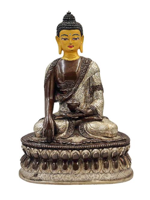 Shakyamuni Buddha-34862