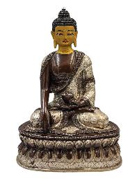 thumb1-Shakyamuni Buddha-34862