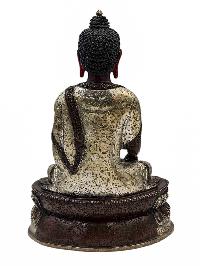 thumb4-Shakyamuni Buddha-34862