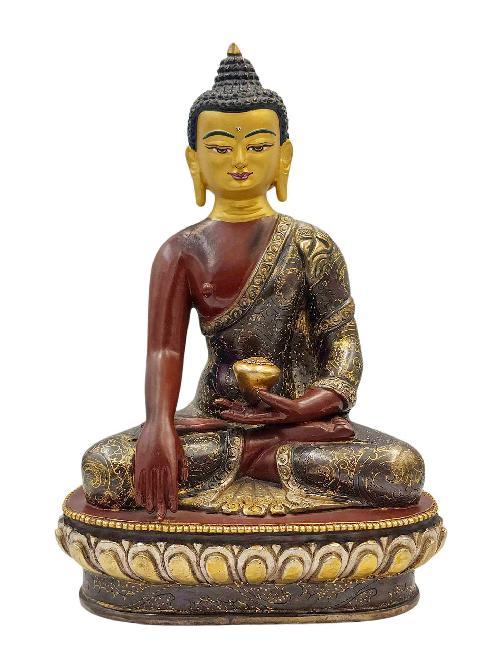 Shakyamuni Buddha-34866