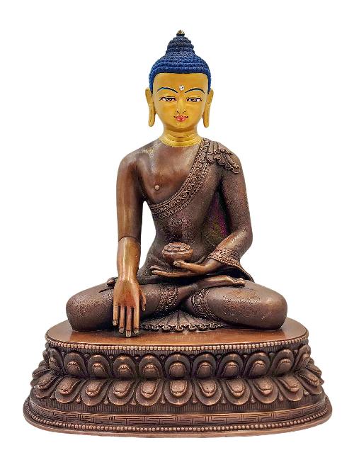 Shakyamuni Buddha-34867