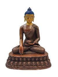 thumb1-Shakyamuni Buddha-34867