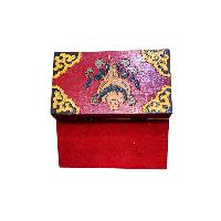 thumb5-Wooden Tibetan Box-34886