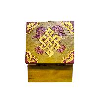 thumb6-Wooden Tibetan Box-34891