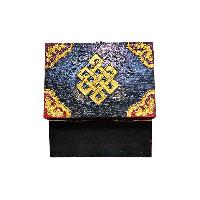 thumb5-Wooden Tibetan Box-34893