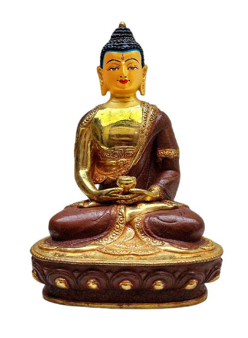 Amitabha Buddha-34924