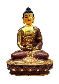 thumb1-Amitabha Buddha-34924