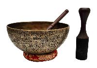 thumb1-Jambati Singing Bowl-34931