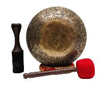 thumb3-Jambati Singing Bowl-34931